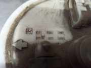 Stoßstange Hinten 1611428480 Citroën CITROËN CACTUS 1.6 BlueHDi 100