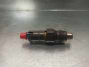 Kraftstoff-Injector LCC6730708C Citroën CITROËN 1.4 Diesel (K9A)