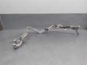 Klima Leitung A4478301515 Mercedes-Benz Vito Tourer (447.7) Bus 2.2 116 CDI 16V (OM651.950(Euro 5)