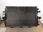 Radiator 7H0121253K Volkswagen Transporter T5 Van 1.9 TDi (BRS) BRS