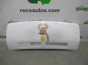 Motorhaube 1340587080 Fiat Ducato (250) Van 2.3 D 120 Multijet (F1AE0481D)