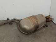 Auspuff Endtopf 31355311 Volvo XC90 I SUV 2.4 D5 20V (D5244T4)