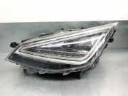 Scheinwerfer Links 6F1941007F Seat Ibiza V (KJB) Schrägheck 5-drs 1.0 TSI 12V (DLAA)