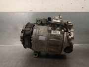 Klima Pumpe A0002306511 Mercedes-Benz C Kombi (S203) Kombi 2.7 C-270 CDI 20V (OM612.962)