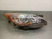 Scheinwerfer Rechts BBP2510K0L Mazda 3 Sport (BL14/BLA4/BLB4) Schrägheck 1.6 CiTD 16V Euro 5 (Y6)