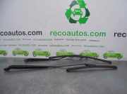 Scheibenwischer Rechts Vorne Citroën CITROËN PICASSO 1.6 HDi FAP