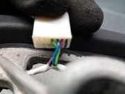 Lenker 647390500A Opel Corsa F (UB/UH/UP) Schrägheck 5-drs 1.2 12V 75 (F12XEL(EB2FD))