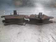 Luftdüse 4G1820901 Audi Allroad C7 (4GH, 4GJ) 3.0 TDI quattro