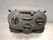 Bedienung Klimaanlage 6451FG Citroën Xsara Picasso (CH) Großraumlimousine 2.0 HDi 90 (DW10TD(RHY))