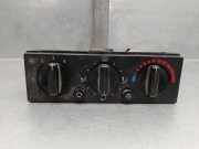 Bedienung Klimaanlage 463074 Volvo 460 Limousine 1.9 DL/GLE TD (D19TIC)