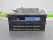 Steuergerät Abs 0055452132 Mercedes-Benz 190 (W201) Limousine 1.8 E (M102.910)