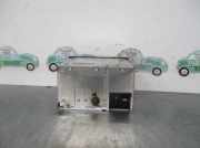 Radio 54406 Volkswagen Polo IV (9N1/2/3) Schrägheck 1.4 TDI 70 (BNM) BNM