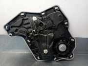 Fensterheber Rechts Hinten H1BBA27000CC Ford Fiesta 7 Schr?gheck 1.1 Ti-VCT 12V 85 (XYJC)