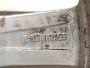 Felge 8X0601025BB Audi A1 Sportback (8XA/8XF) Schr?gheck 5-drs 1.0 TFSI Ultra 12V (CHZB(Euro 6))