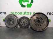 Kupplungsset 3082895201 BMW 3 serie Compact (E36/5) Schrägheck 318 tds (M41-D17(174T1))