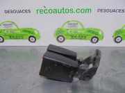 Gürtelschnalle Rechts Hinten 4M51A613K21AA Ford II (DA_, HCP, DP) 1.8 TDCi