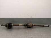 Antriebswelle Rechts Vorne 9632687980 Citroën C5 II Berline (RC) Schrägheck 1.6 HDiF 16V (DV6TED4(9HZ))