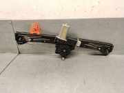 Fensterheber Rechts Vorne 51829140 Fiat Bravo (198A) Schrägheck 1.9 JTD Multijet (192.A.8000)