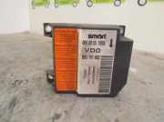 Steuergerät Airbag 0000055V008 Smart City-Coupé Schrägheck 3-drs 0.8 CDI (OM660.61)