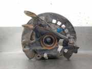 Achsschenkel Halter Links Hinten 95533161120 Porsche Cayenne (9PA) SUV 3.2 V6 24V (M02.2Y)