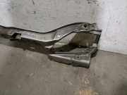 Schließplatte Kühlerträger 7104H0 Citroën Saxo Schrägheck 1.4i SX,VSX (TU3JP(KFW))