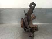 Achsschenkel Halter Links Vorne 3646A1 Citroën CITROËN NEMO 1.4 HDi