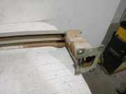 Stoßfängerträger Hinten 575807305B Skoda Karoq SUV 1.6 TDI 16V (DGTE)