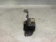 Heckschloss 9685915280 Peugeot 3008 I (0U/HU) Großraumlimousine 1.6 HDiF 16V (DV6C(9HD))