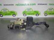 T?rschloss Links Hinten 0K20373310C Kia Sephia (FA/FB22) Limousine 1.5i 16V (B5)