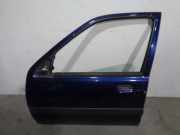 TÃ¼r Links Vorne 1007037 Ford Fiesta 4 SchrÃ¤gheck 1.3i (J4R)