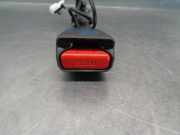 Gürtelschnalle Rechts Vorne SINREFE Renault Kadjar (RFEH) SUV 1.2 Energy TCE 130 (H5F-F4)