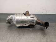 Rußpartikelfilter PSAK721 Peugeot 208 I (CA/CC/CK/CL) Schrägheck 1.6 Blue HDi 100 (DV6FD(BHY))