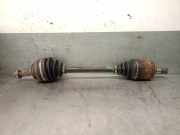 Antriebswelle Links Vorne 44011ST3G50 Honda Civic Aerodeck (MB/MC) Kombi 1.5i VTEC-E II 16V (D15Z8)