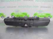 Warnleuchte Schalter A9065450107 Mercedes-Benz Sprinter 3,5t (906.63) Van 513 CDI 16V Euro 5 (OM651.956(Euro 5))