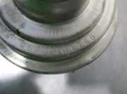 Agr Ventil 0021401760 Mercedes-Benz SPRINTER (W901,W904) CAJA CERR. 2.9 Turbodiesel