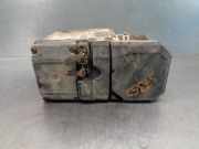 Stoßstange Hinten 2G7807421 Volkswagen Taigo SUV 1.0 TSI 110 12V (DLAA) DLAA