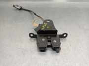 Heckschloss 91ABF43102AE Ford Orion (AFL) Limousine 1.8 D (RTE)