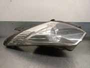 Scheinwerfer Rechts 9660983180 Citroën C6 (TD) Limousine 2.7 HDiF V6 24V (DT17TED4(UHZ))