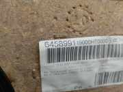 Bremsscheibe Hinten 7700502515 Renault Clio (B/C57/357/557/577) Schrägheck Electrique (2BD-701)