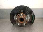 Achsschenkel Halter Rechts Hinten 52716N7100 Hyundai Tucson (NX) SUV 1.6 T-GDI HEV HTRAC (G4FP)