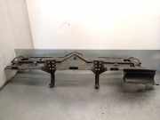 Grill BUMPER 9654198680 Citroën C4 Grand Picasso (UA) Großraumlimousine 1.6 HDiF 16V 110 (DV6TED4(9HZ))