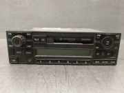 Radio 1J0035186E Volkswagen Sharan (7M8/M9/M6) Großraumlimousine 1.9 TDI 130 (ASZ) ASZ