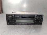 Radio 1J0035186E Volkswagen Passat Variant (3B6) Kombi 1.9 TDI 130 (AVF)