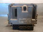 Motorsteuergerät 9676830080 Citroën C3 (SC) Schrägheck 5-drs 1.6 HDi 92 (DV6DTED(9HP))