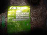 Klima Pumpe 9260067B01 Nissan Micra (K11) Schrägheck 1.3 LX,SLX 16V (CG13DE)