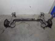 Hinterachse DISCOS4AGUJEROS Peugeot PARTNER KOMBI Premium