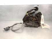 Türschloss Links Vorne 5TB837015E Audi A3 Sportback (8YA) Schrägheck 5-drs 1.5 35 TFSI 16V Mild Hybrid (DFYA)