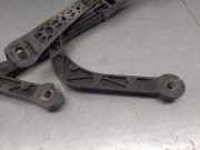 Scheibenwischer Rechts Vorne 61618209880 BMW 5 serie (E39) Limousine 525 tds (M51-D25(256T1))