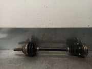 Antriebswelle Links Vorne 6X0407271K Volkswagen Polo III (6N2) Schrägheck 1.4 16V 75 (AUA) AUA