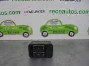 Schalter Für Elekt. Fensterheber Links Vorne 90561088 Opel Astra G (F69) Limousine 2.0 DTi 16V (Y20DTH)